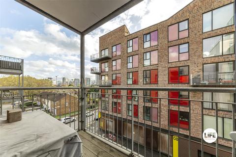 2 bedroom apartment for sale, New Century House, London E16