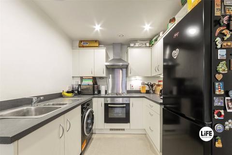 2 bedroom apartment for sale, New Century House, London E16