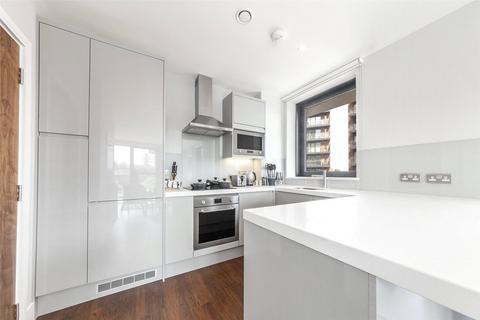 3 bedroom apartment for sale, Handlebury House, Orchard Wharf E14