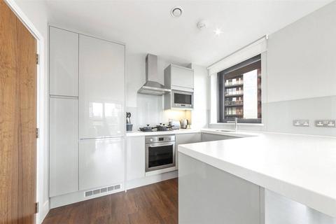 3 bedroom apartment for sale, Handlebury House, Orchard Wharf E14