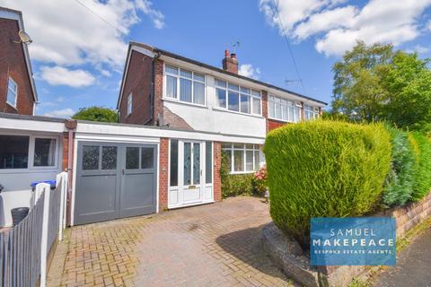 3 bedroom semi-detached house for sale, Milford Avenue, Werrington, Stoke-on-Trent