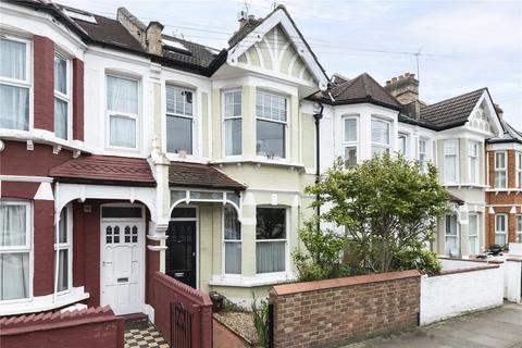 4 bedroom house for sale, Eswyn Road, London SW17