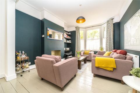 4 bedroom house for sale, Eswyn Road, London SW17