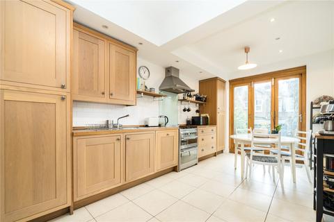 4 bedroom house for sale, Eswyn Road, London SW17