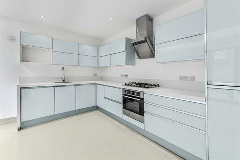 3 bedroom apartment for sale, Dafforne Road, London SW17