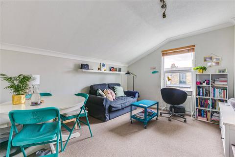 1 bedroom apartment for sale, London SW17