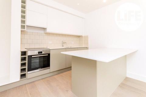 1 bedroom apartment for sale, Osborn House, London SE3