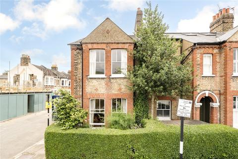 3 bedroom house for sale, Chetwode Road, London SW17