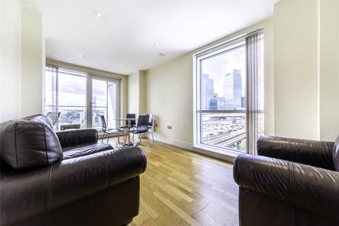 1 bedroom apartment for sale, Wharfside Point South, Canary Wharf E14