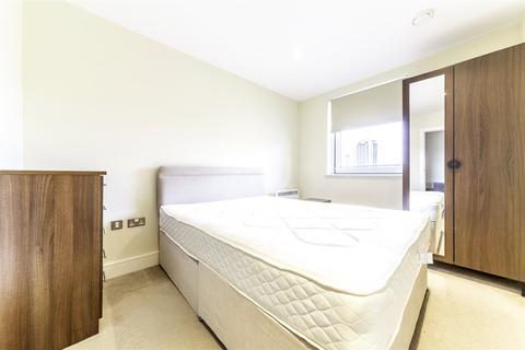 1 bedroom apartment for sale, Wharfside Point South, Canary Wharf E14