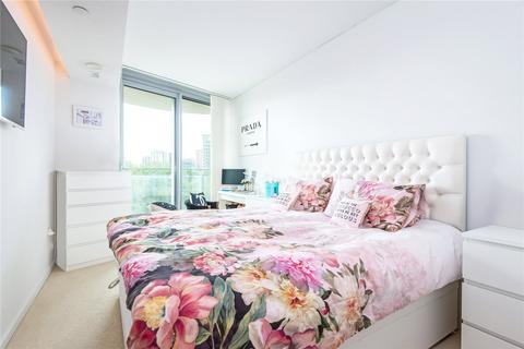 1 bedroom apartment for sale, Hoola, London E16