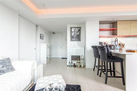 1 bedroom apartment for sale, Hoola, London E16