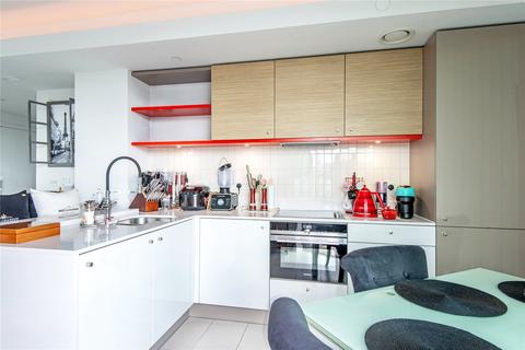 1 bedroom apartment for sale, Hoola, London E16