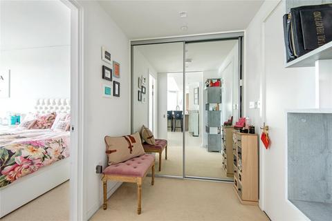 1 bedroom apartment for sale, Hoola, London E16