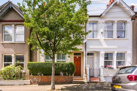 3 bedroom terraced house for sale, Idlecombe Road, London SW17