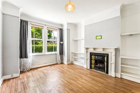 3 bedroom terraced house for sale, Idlecombe Road, London SW17