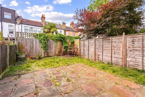 3 bedroom terraced house for sale, Idlecombe Road, London SW17