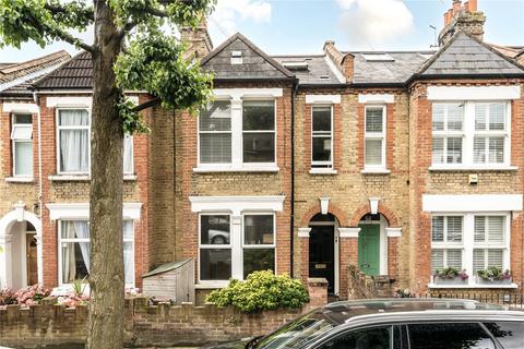 1 bedroom apartment for sale, Sellincourt Road, London SW17