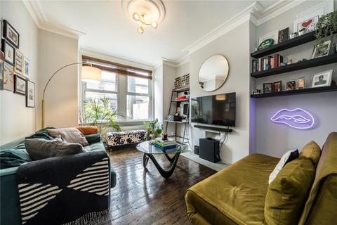 1 bedroom apartment for sale, Sellincourt Road, London SW17