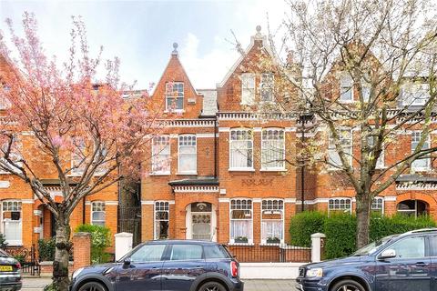 2 bedroom apartment to rent, Ritherdon Road, London SW17