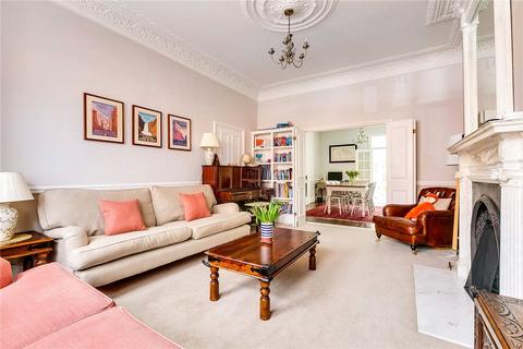 2 bedroom apartment to rent, Ritherdon Road, London SW17