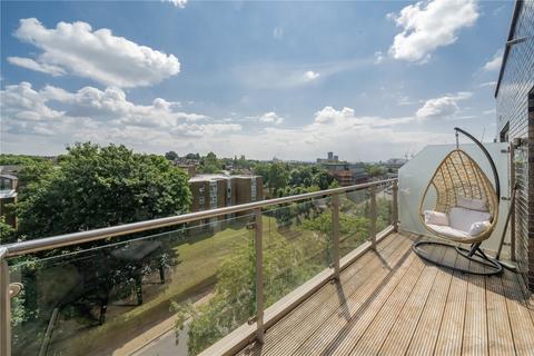 2 bedroom apartment for sale, Winchelsea Road, London NW10