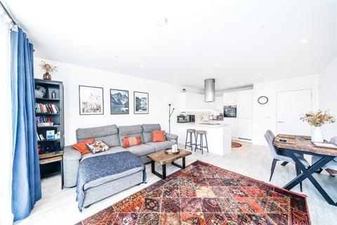 2 bedroom apartment for sale, Winchelsea Road, London NW10