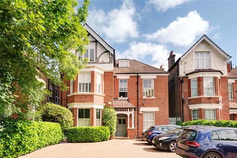 3 bedroom apartment for sale, Willesden Lane, London NW2