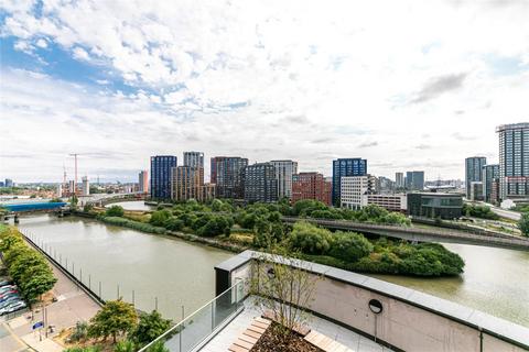 2 bedroom apartment to rent, Handlebury House, Orchard Wharf E14