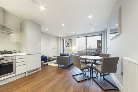 1 bedroom apartment to rent, Silvocea Way, London E14