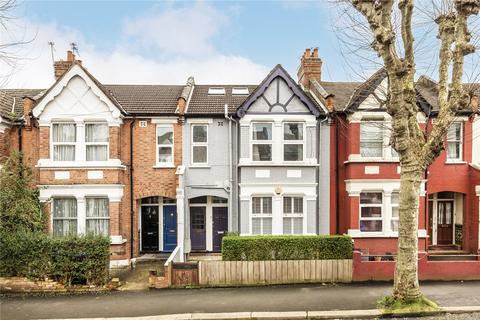 3 bedroom maisonette for sale, St. Marys Road, London NW10