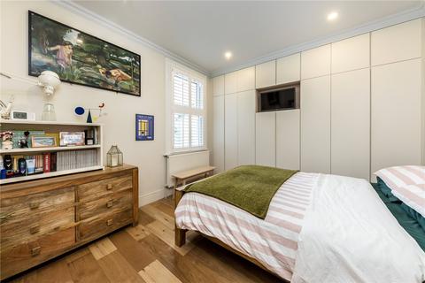 3 bedroom maisonette for sale, St. Marys Road, London NW10