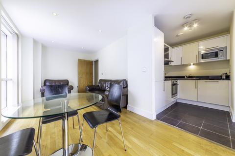 1 bedroom apartment to rent, Prestons Road, London E14