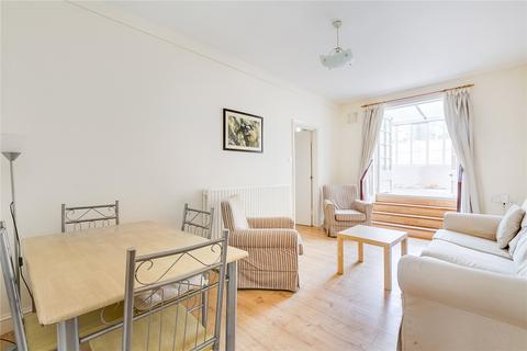 3 bedroom maisonette for sale, Shoot Up Hill, London NW2