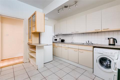 3 bedroom maisonette for sale, Shoot Up Hill, London NW2