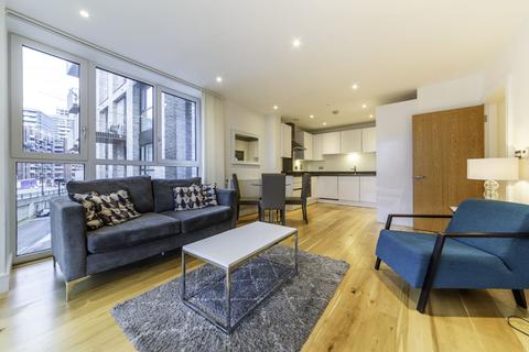2 bedroom apartment to rent, Thanet Tower, Canning Town E16