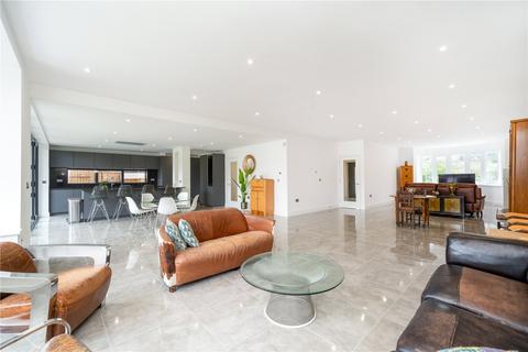 6 bedroom detached house for sale, Bryan Avenue, London NW10