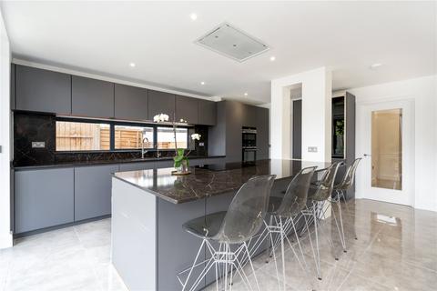 6 bedroom detached house for sale, Bryan Avenue, London NW10