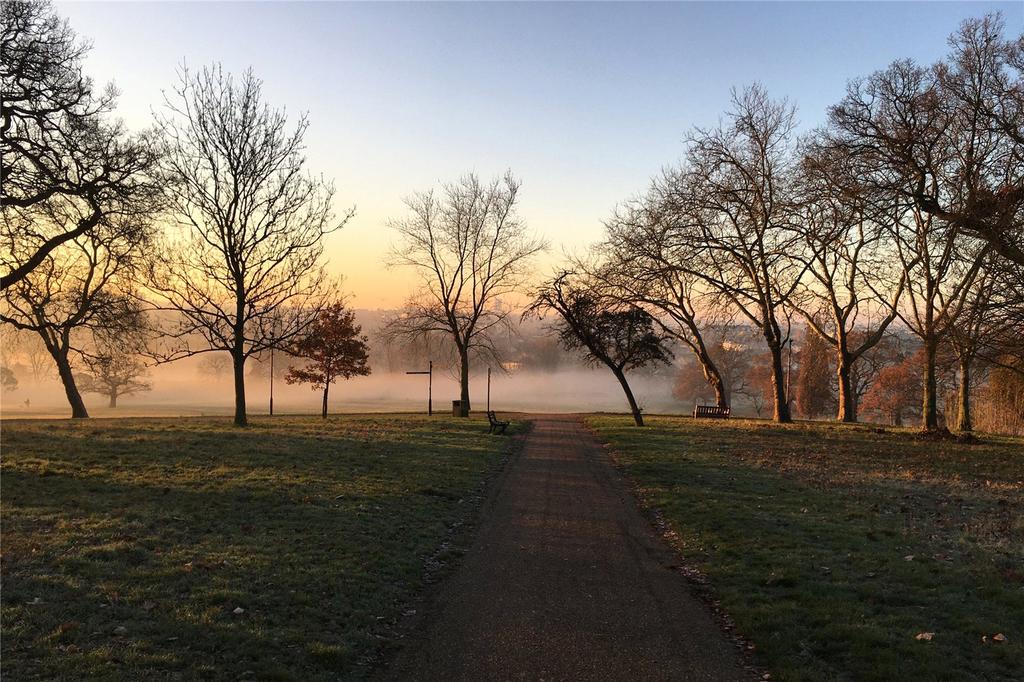 Gladstone Park