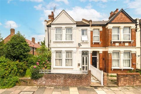3 bedroom end of terrace house for sale, Ivy Road, London NW2