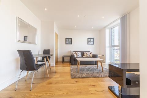 Sovereign Tower, London E16