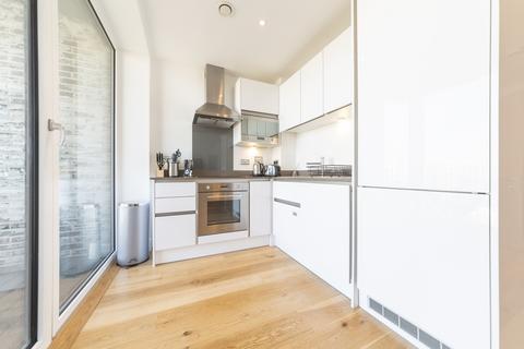 undefined, Sovereign Tower, London E16
