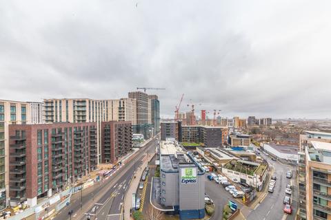 undefined, Sovereign Tower, London E16