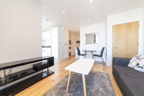 undefined, Sovereign Tower, London E16