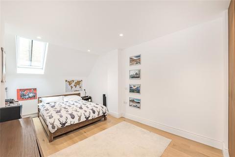 2 bedroom apartment for sale, Huddlestone Road, London NW2