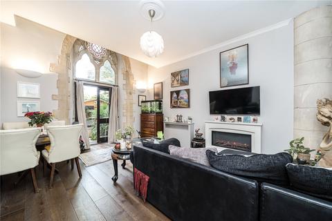2 bedroom apartment for sale, Christchurch Court, London NW6