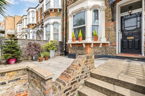 1 bedroom apartment for sale, Rucklidge Avenue, London NW10