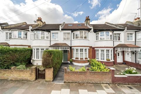 4 bedroom terraced house for sale, Dewsbury Road, London NW10