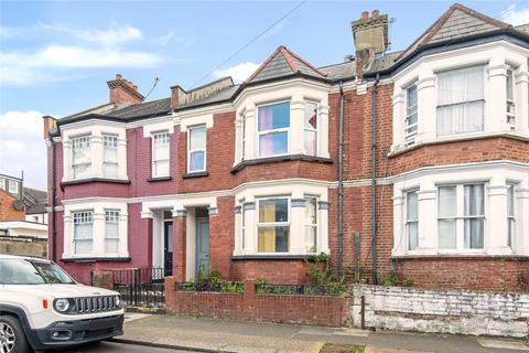 3 bedroom terraced house for sale, Cornwall Gardens, London NW10