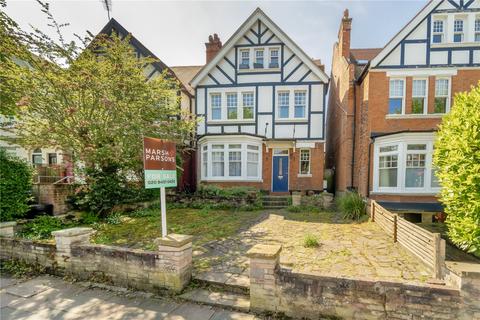 2 bedroom apartment for sale, Brondesbury Park, London NW2
